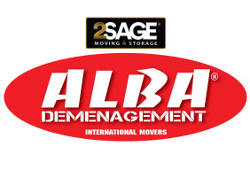 Déménageur 2SAGE - Alba Déménageur 2SAGE - Alba