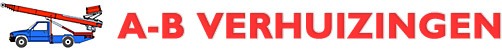 Verhuisbedrijf A-B Verhuizingen Verhuisbedrijf A-B Verhuizingen