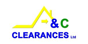 Removal company A & C clearances Removal company A & C clearances