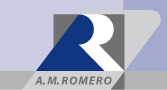 Empresa de mudanzas A. M. Romero Empresa de mudanzas A. M. Romero