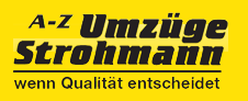 Umzugsunternehmen A-Z Umzüge Strohmann Umzugsunternehmen A-Z Umzüge Strohmann