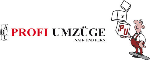 Umzugsunternehmen ABC Profi Umzüge e. K. Umzugsunternehmen ABC Profi Umzüge e. K.