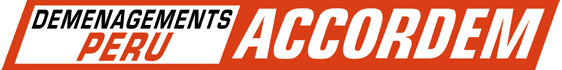 Déménageur Accordem Déménageur Accordem