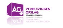 Verhuisbedrijf ACI Groep Verhuisbedrijf ACI Groep