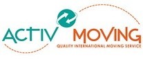 Déménageur Activ Moving Déménageur Activ Moving