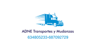 Empresa de mudanzas Adne Empresa de mudanzas Adne
