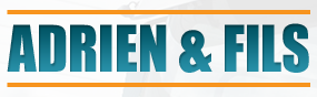 Moving company Adrien et Fils Moving company Adrien et Fils