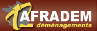 Déménageur AFRADEM Déménagements Déménageur AFRADEM Déménagements