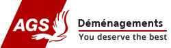 Déménageur AGS Déménagements Déménageur AGS Déménagements