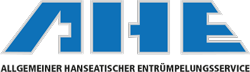 Umzugsunternehmen AHE - Entrümpelung vom Profi Umzugsunternehmen AHE - Entrümpelung vom Profi