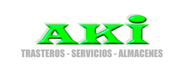 Empresa de mudanzas AKI Servicios Empresa de mudanzas AKI Servicios