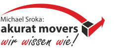 Umzugsunternehmen Akurat Movers Umzugsunternehmen Akurat Movers