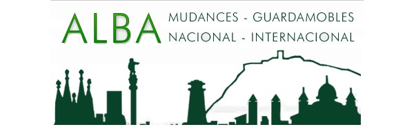 Empresa de mudanzas Alba Mudances Empresa de mudanzas Alba Mudances