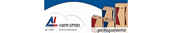 Umzugsunternehmen Albert Lüttger Möbelspedition und Lagerei GmbH Umzugsunternehmen Albert Lüttger Möbelspedition und Lagerei GmbH
