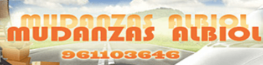 Empresa de mudanzas Albiol Mudanzas Empresa de mudanzas Albiol Mudanzas