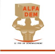 Déménageur Alfa Dem Déménageur Alfa Dem