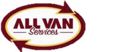 All Van Services All Van Services