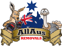 Moving company AllAus Removals Moving company AllAus Removals