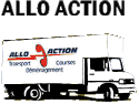 Déménageur Allo Action Déménageur Allo Action