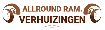 Verhuisbedrijf Allround Ram Verhuizingen Verhuisbedrijf Allround Ram Verhuizingen