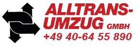 Umzugsunternehmen Alltrans-Umzug Umzugsunternehmen Alltrans-Umzug