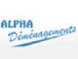 Déménageur Alpha Déménagements Déménageur Alpha Déménagements