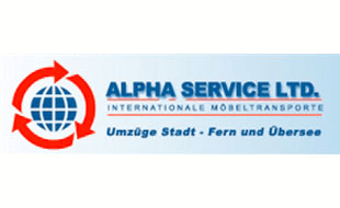 Umzugsunternehmen Alpha Service Ltd. Umzugsunternehmen Alpha Service Ltd.