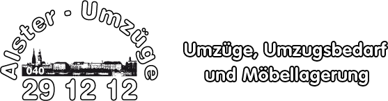 Umzugsunternehmen Alster Umzüge Umzugsunternehmen Alster Umzüge