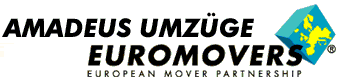 Umzugsunternehmen Amadeus Umzüge Umzugsunternehmen Amadeus Umzüge