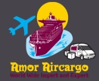 Verhuisbedrijf Amor Air Cargo Verhuisbedrijf Amor Air Cargo