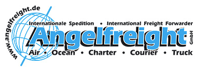 Umzugsunternehmen Angelfreight Umzugsunternehmen Angelfreight