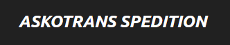 Umzugsunternehmen Askotrans Spedition Umzugsunternehmen Askotrans Spedition