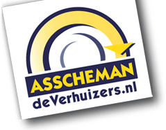 Verhuisbedrijf Asscheman – De Verhuizers Verhuisbedrijf Asscheman – De Verhuizers