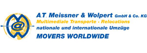 Umzugsunternehmen A.T. Meissner u. Wolpert Umzugsunternehmen A.T. Meissner u. Wolpert