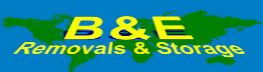 B & E Removals & Storage B & E Removals & Storage