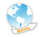 Empresa de mudanzas Baires International Transport Empresa de mudanzas Baires International Transport