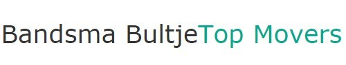 Verhuisbedrijf Bandsma Bultje Verhuizingen Verhuisbedrijf Bandsma Bultje Verhuizingen