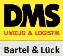 Umzugsunternehmen Bartel & Lück Logistik GmbH Umzugsunternehmen Bartel & Lück Logistik GmbH