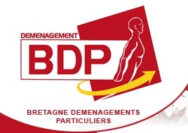 Déménageur BDP Déménagement Déménageur BDP Déménagement