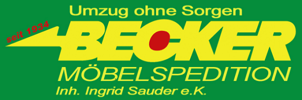 Umzugsunternehmen Becker Möbelspedition Umzugsunternehmen Becker Möbelspedition