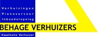 Verhuisbedrijf Behage Verhuizers Verhuisbedrijf Behage Verhuizers