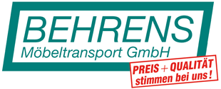 Umzugsunternehmen Behrens Möbeltransport Umzugsunternehmen Behrens Möbeltransport