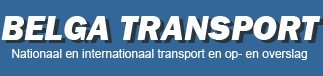 Verhuisbedrijf Belga Internationaal Transport Verhuisbedrijf Belga Internationaal Transport