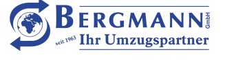 Umzugsunternehmen Bergmann Umzüge GmbH Umzugsunternehmen Bergmann Umzüge GmbH