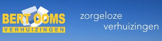 Bert Ooms Verhuizingen Bert Ooms Verhuizingen