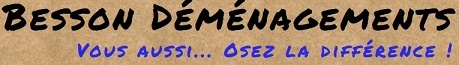 Déménageur Besson Demenagement (Besson Julien Bernard Andre) Déménageur Besson Demenagement (Besson Julien Bernard Andre)