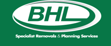 BHL Removers BHL Removers