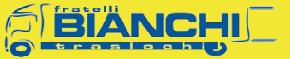 Traslocatore Bianchi Traslochi F.Lli Bianchi Traslocatore Bianchi Traslochi F.Lli Bianchi