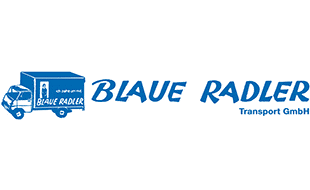 Umzugsunternehmen Blaue Radler Transport Umzugsunternehmen Blaue Radler Transport