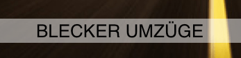 Umzugsunternehmen Blecker Umzüge Umzugsunternehmen Blecker Umzüge